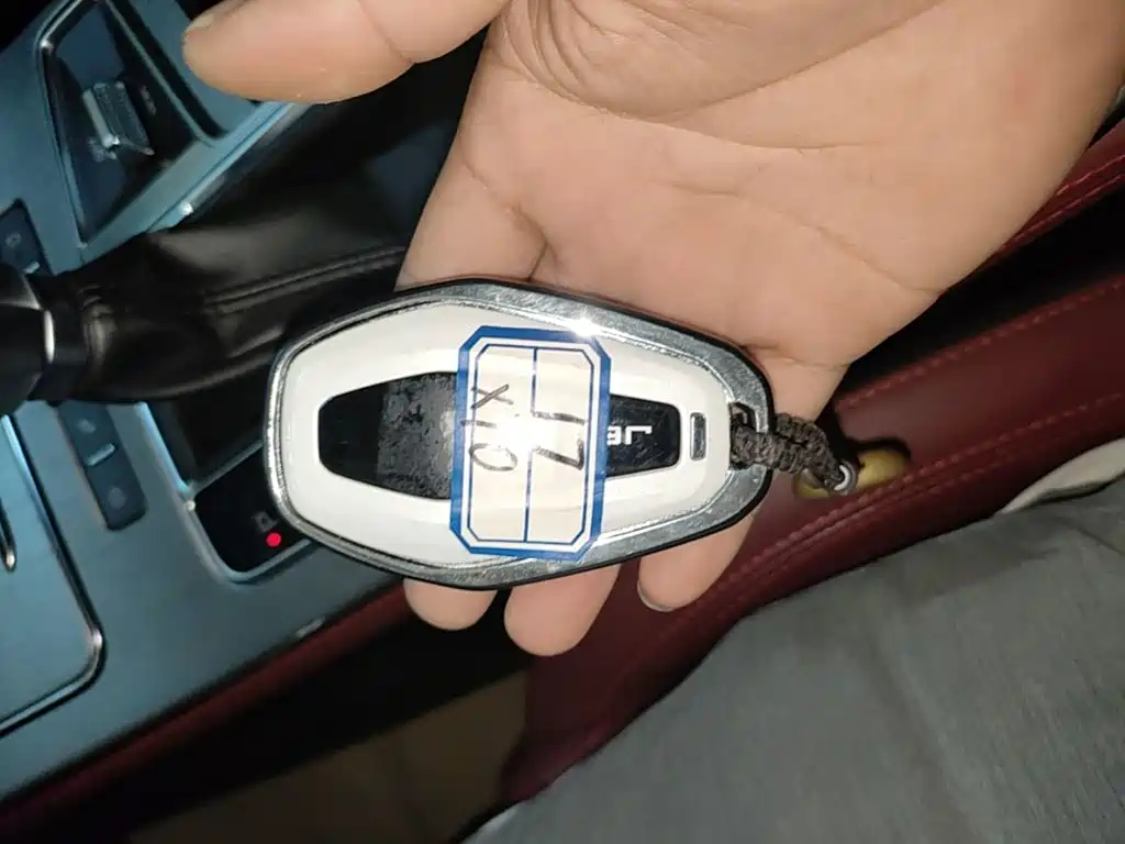 Jetour X70 PLUS — миниатюра 9