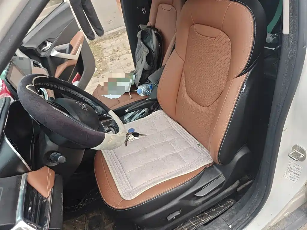 Baojun 510 — миниатюра 8