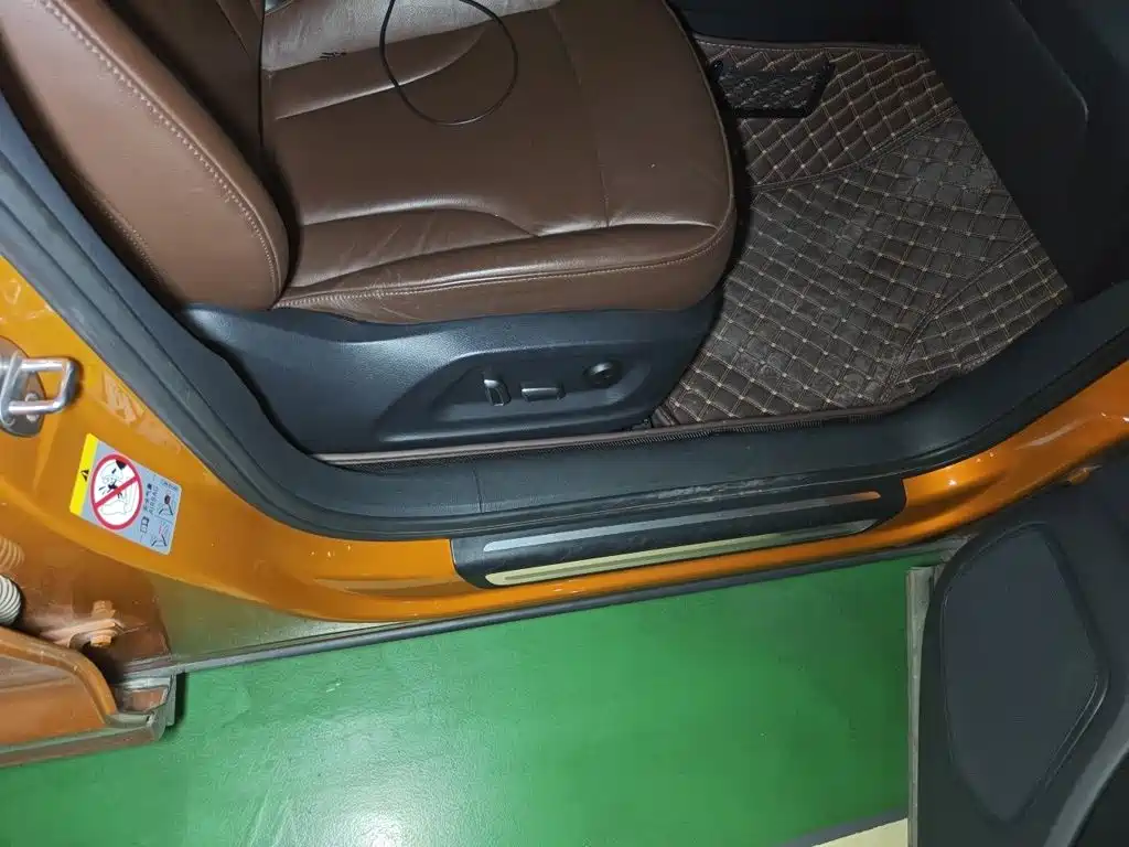 Audi Q3 — миниатюра 18