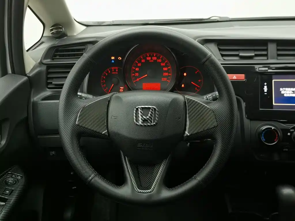 Honda Fit — миниатюра 11