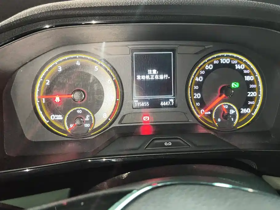Volkswagen Lavida — миниатюра 14