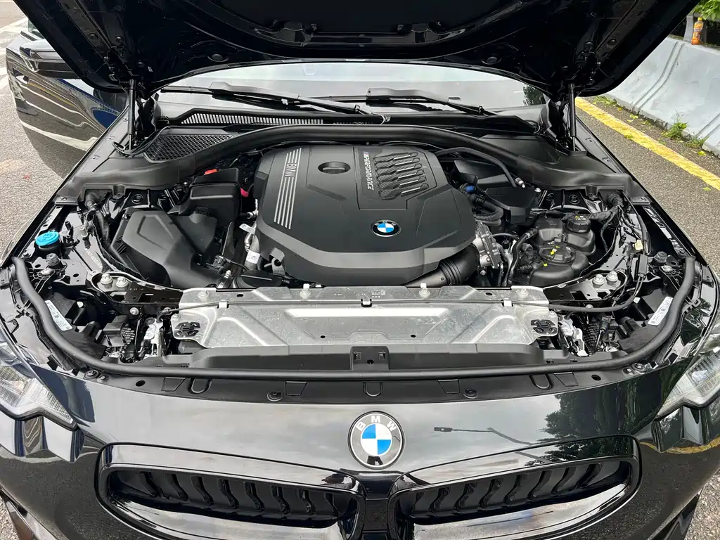 BMW M240i — миниатюра 11