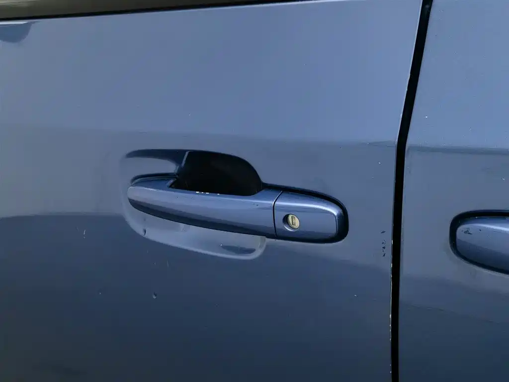 SAIC MAXUS CHASE G10