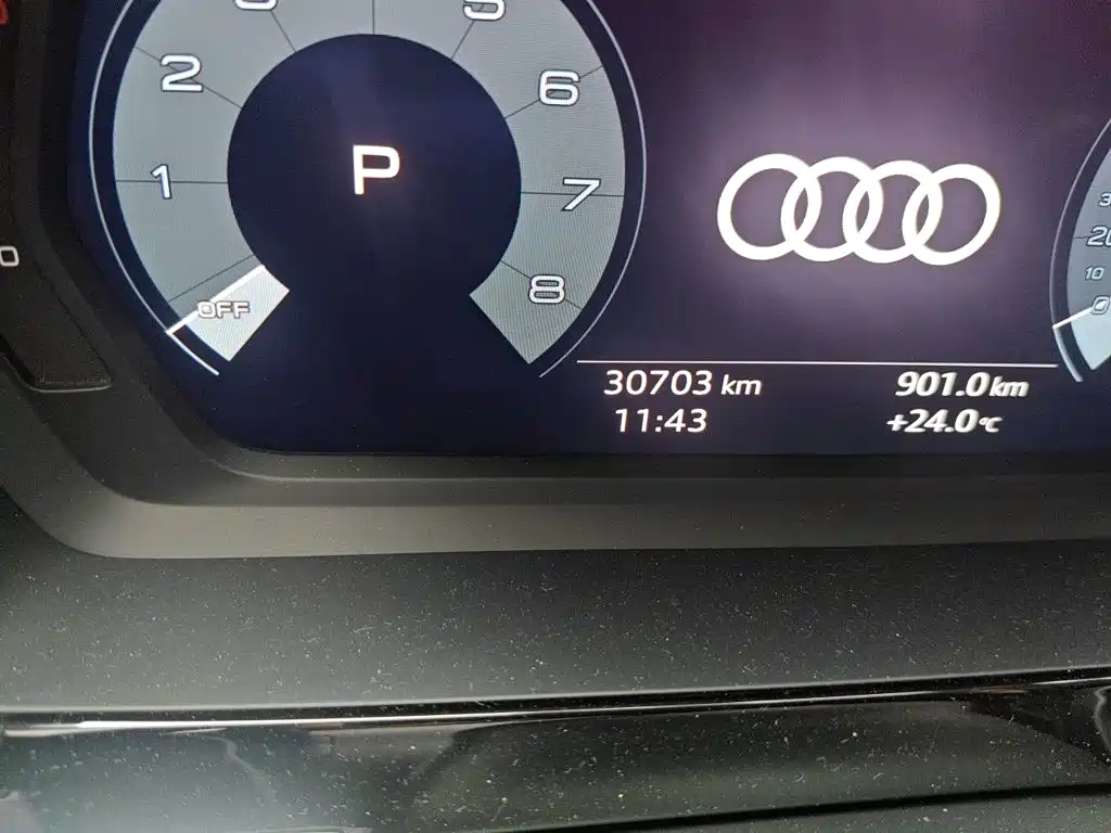 Audi A3 — миниатюра 5