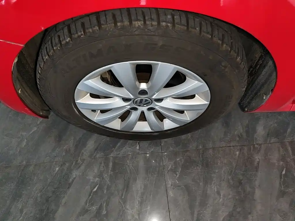 Volkswagen Beetle — миниатюра 23