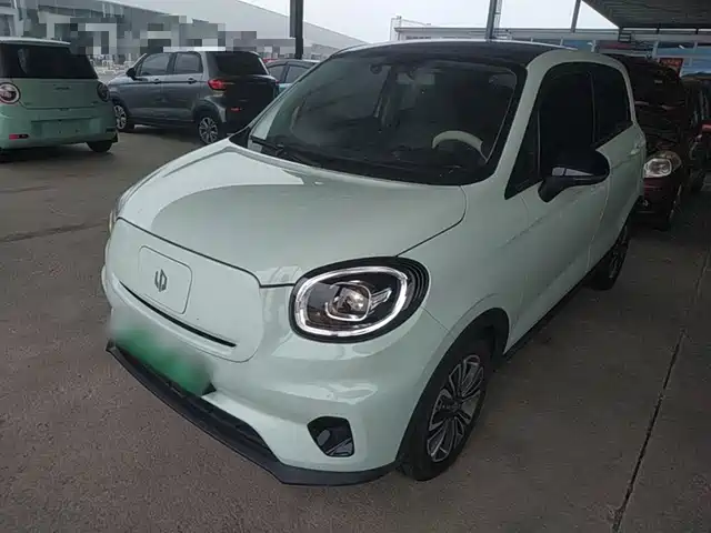 2025 Leapmotor T03