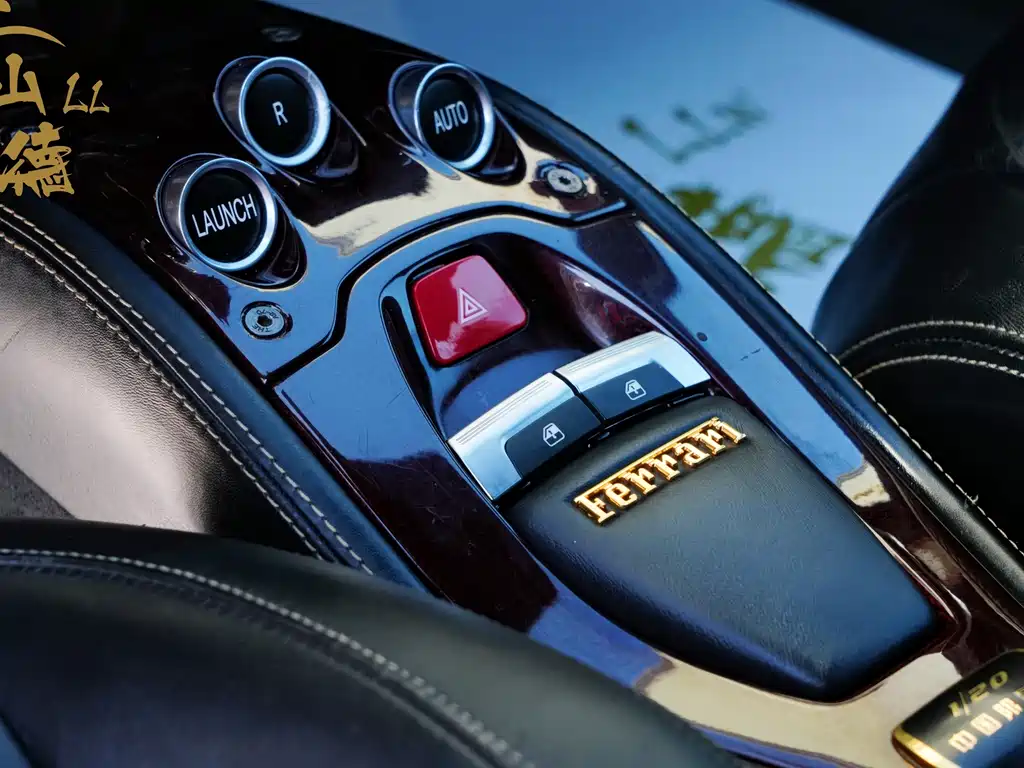 Ferrari 458 — миниатюра 13