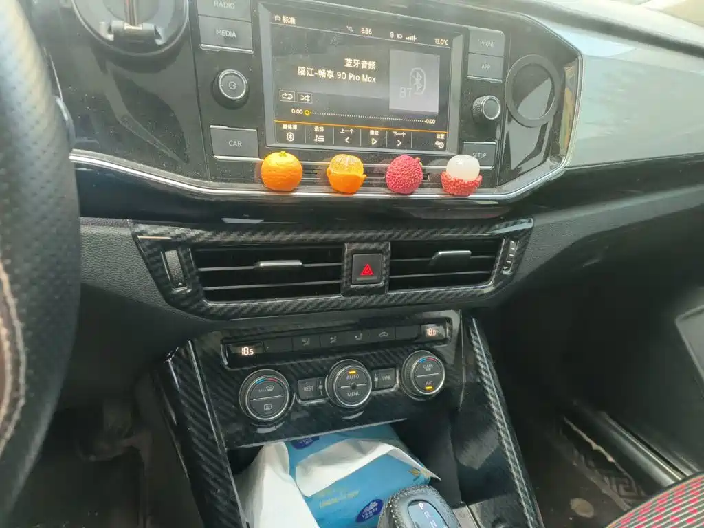 Volkswagen Tayron — миниатюра 9