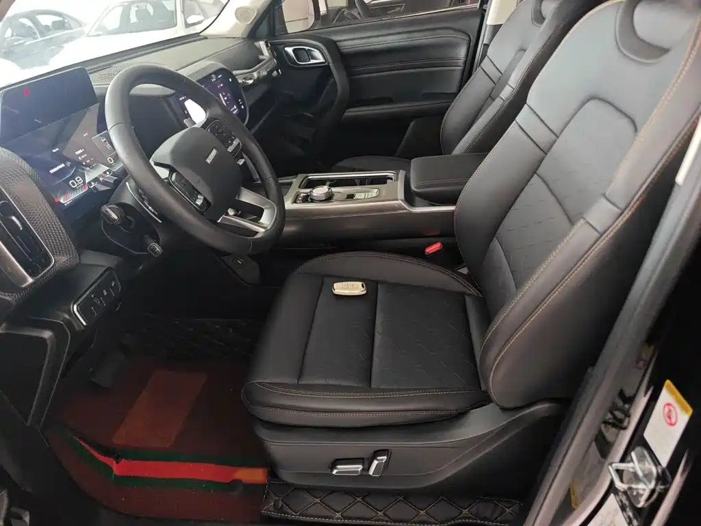 Haval Big Dog — миниатюра 11