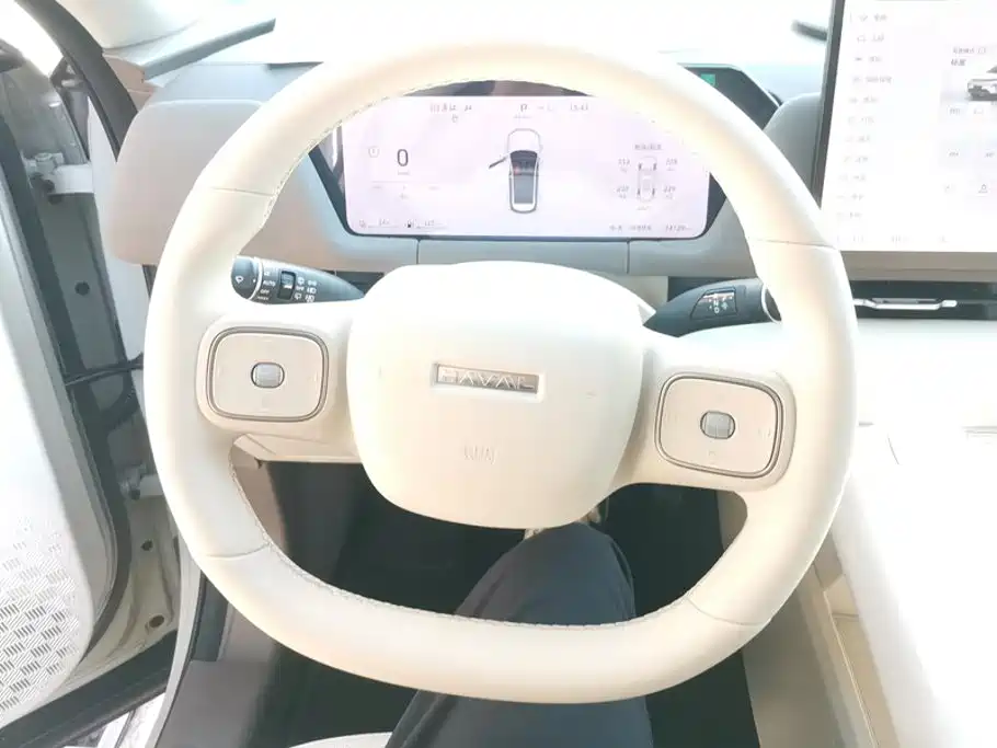 Haval Xiaolong MAX — миниатюра 14