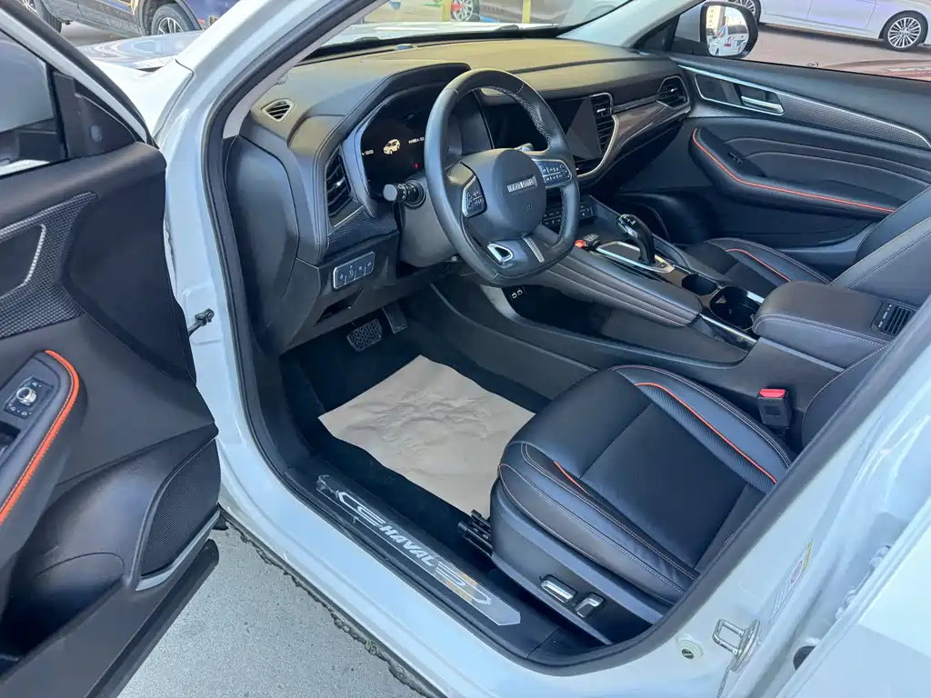 Haval F7 — миниатюра 6