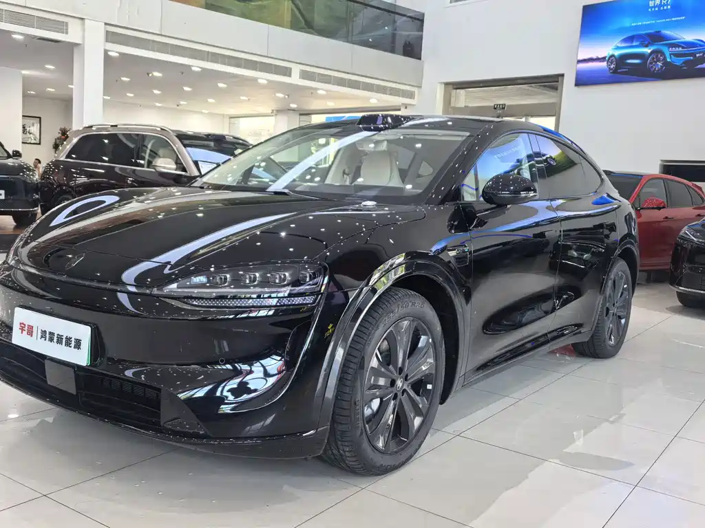 Zhijie Zhijie R7