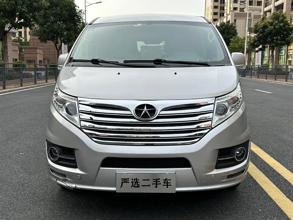 JIANGQI GROUP RUIFENG M5