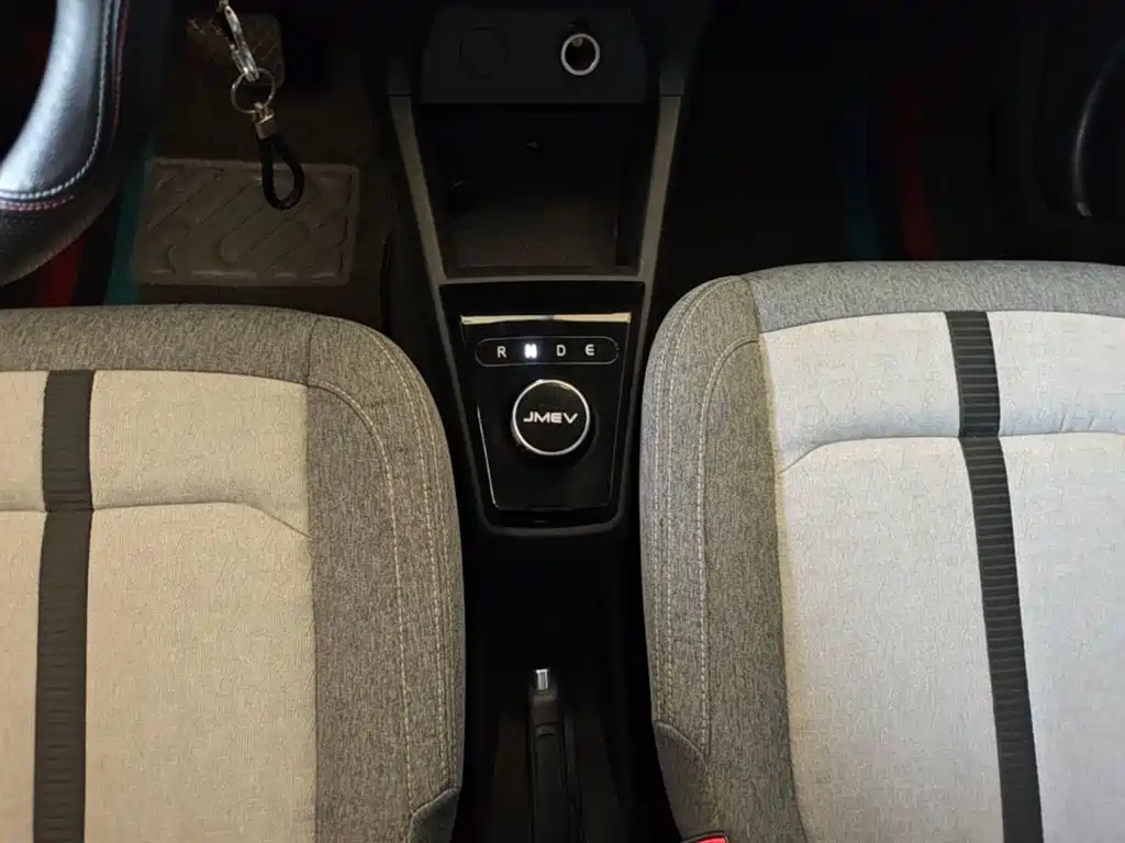 JMEV EV2 — миниатюра 14