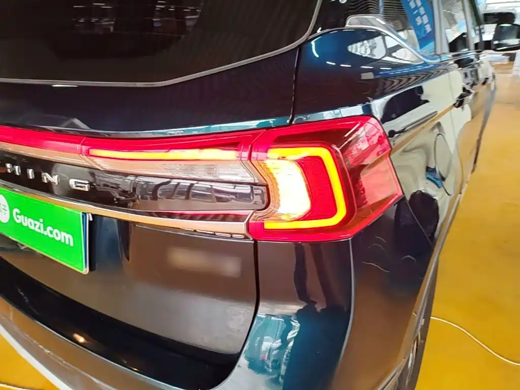 Fengxing Fengxing T5 — миниатюра 8