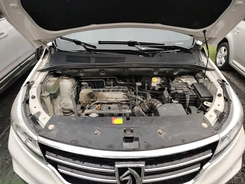 Baojun 730 — миниатюра 20