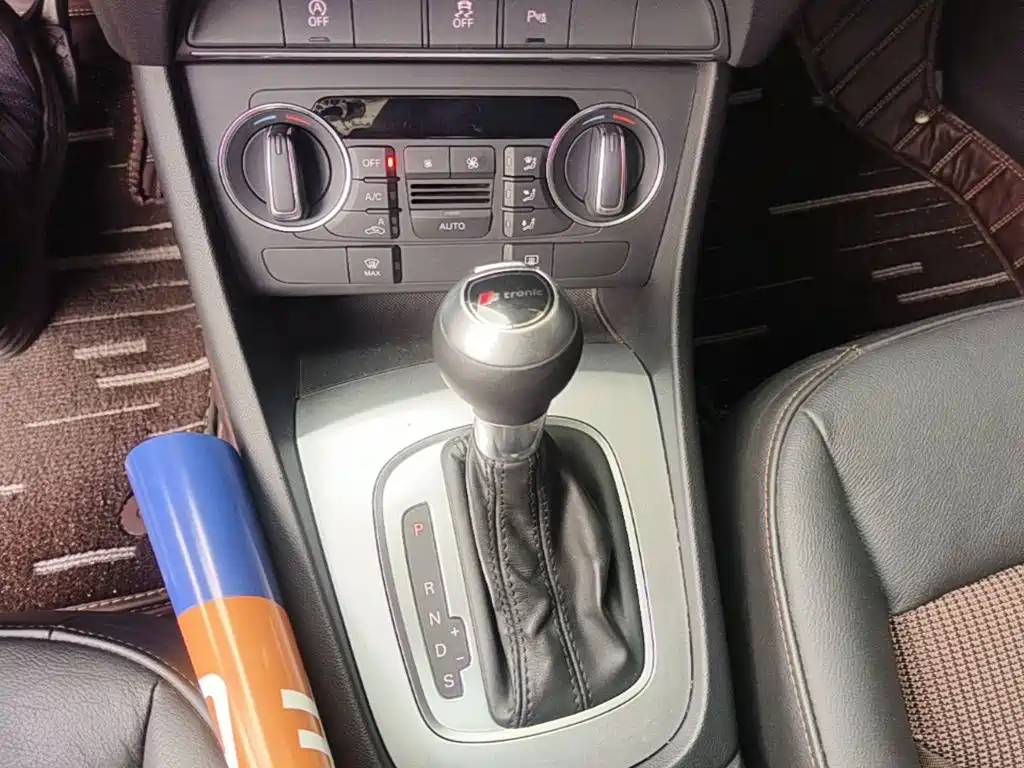 Audi Q3 — миниатюра 14