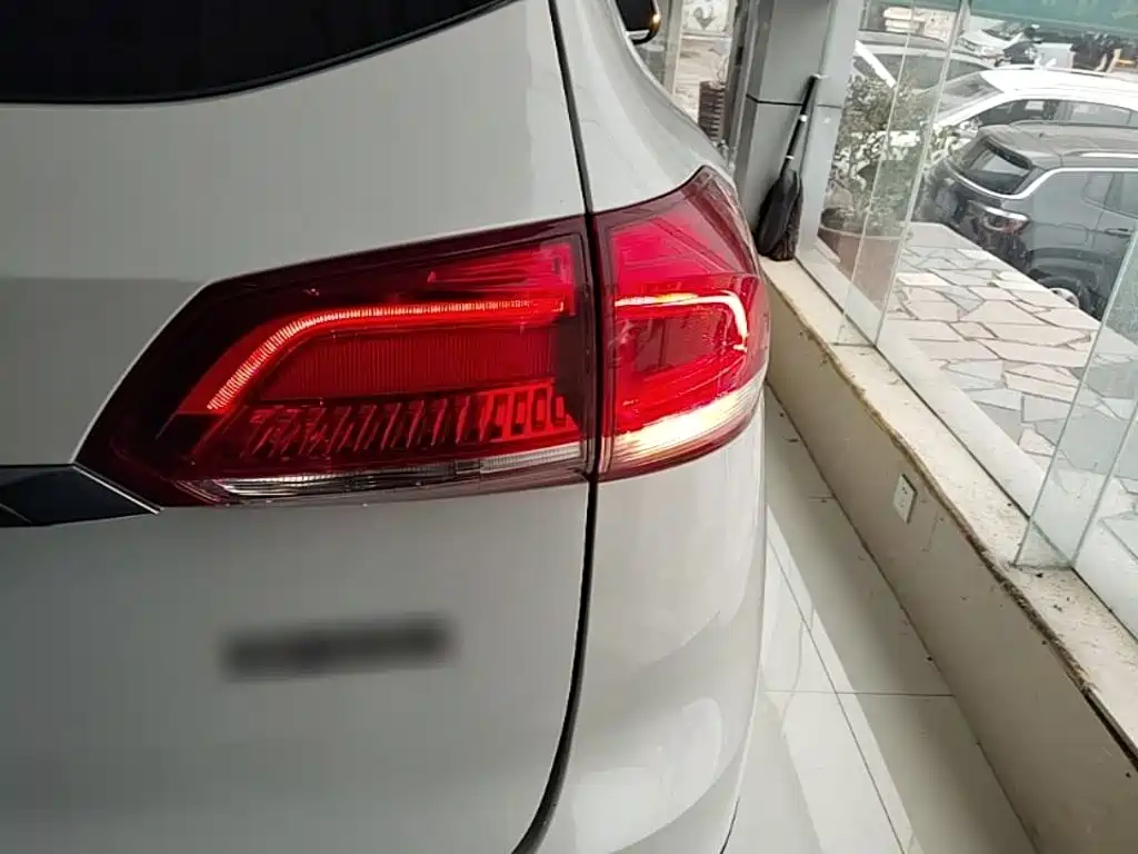 Haval H4 — миниатюра 8