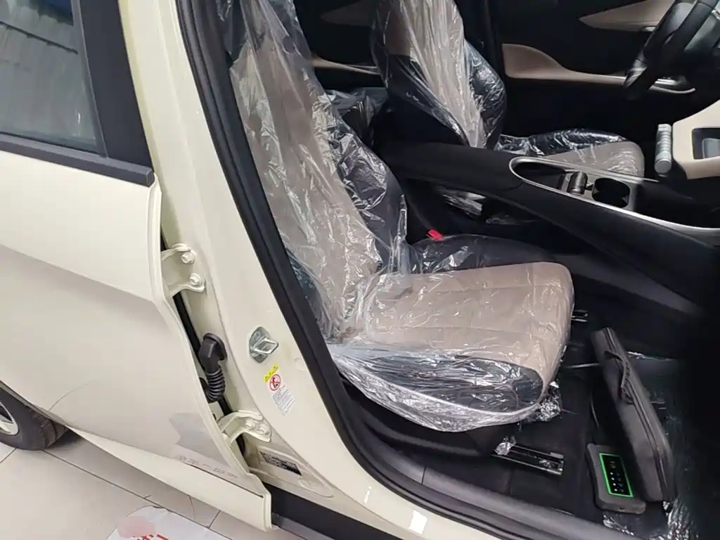 BYD Dolphin — миниатюра 25