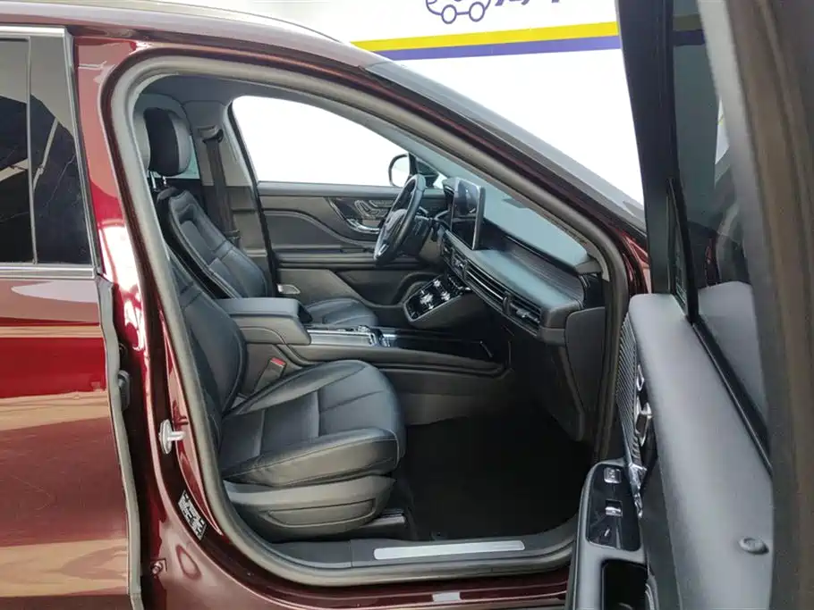 Lincoln Corsair 2020 2.0T Premium