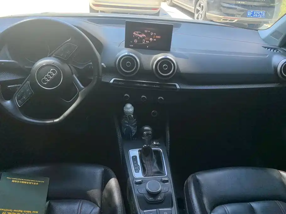 Audi Q2L — миниатюра 12