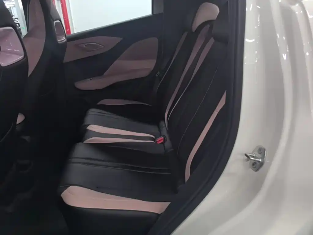 BYD Seagull — миниатюра 17