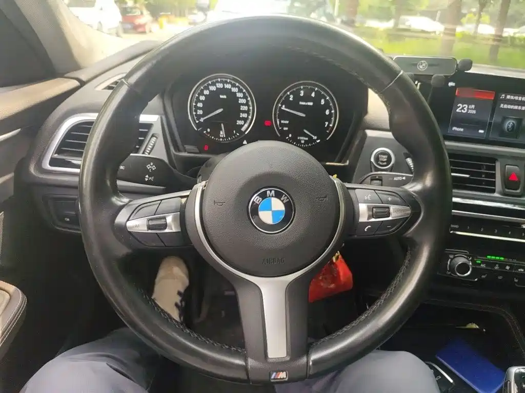 BMW 1 Series — миниатюра 3
