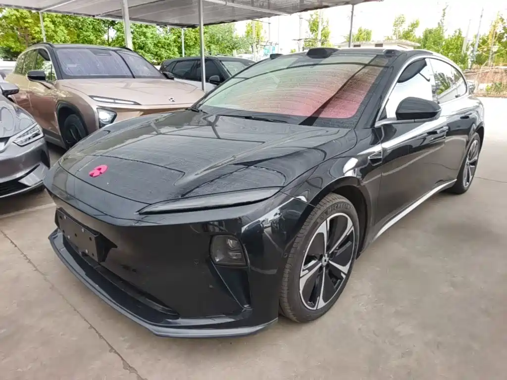 NIO ET5T — миниатюра 2