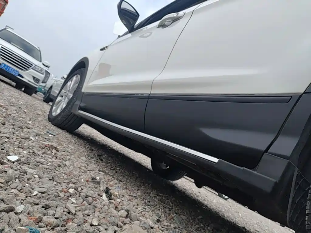 Ford Kuga — миниатюра 22