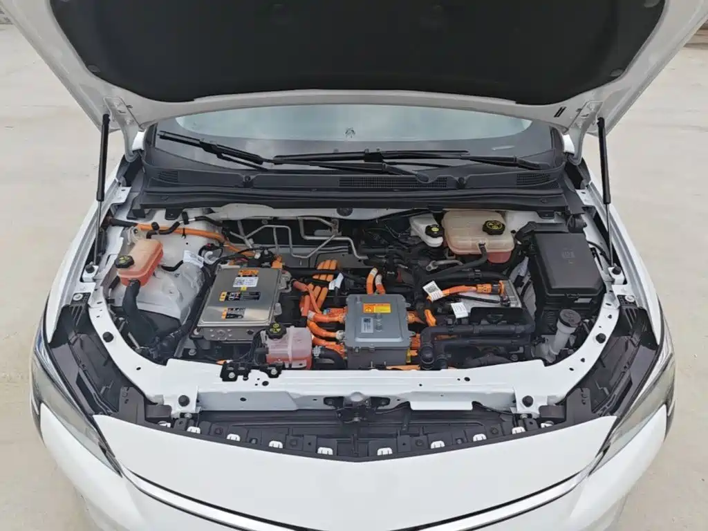 Buick Velite 6 — миниатюра 20