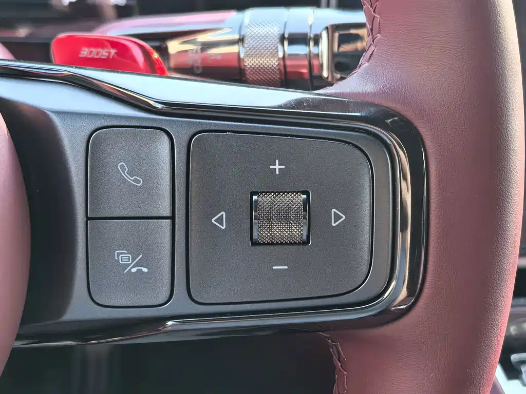 Denza Denza Z9GT — миниатюра 18