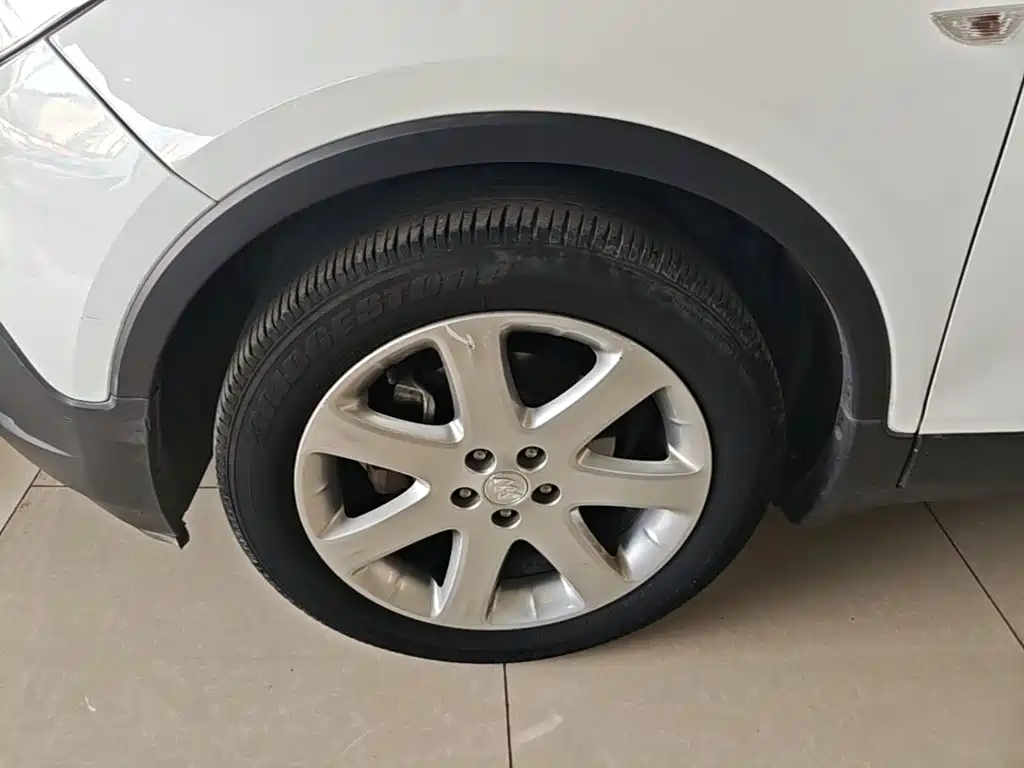Buick Encore — миниатюра 23