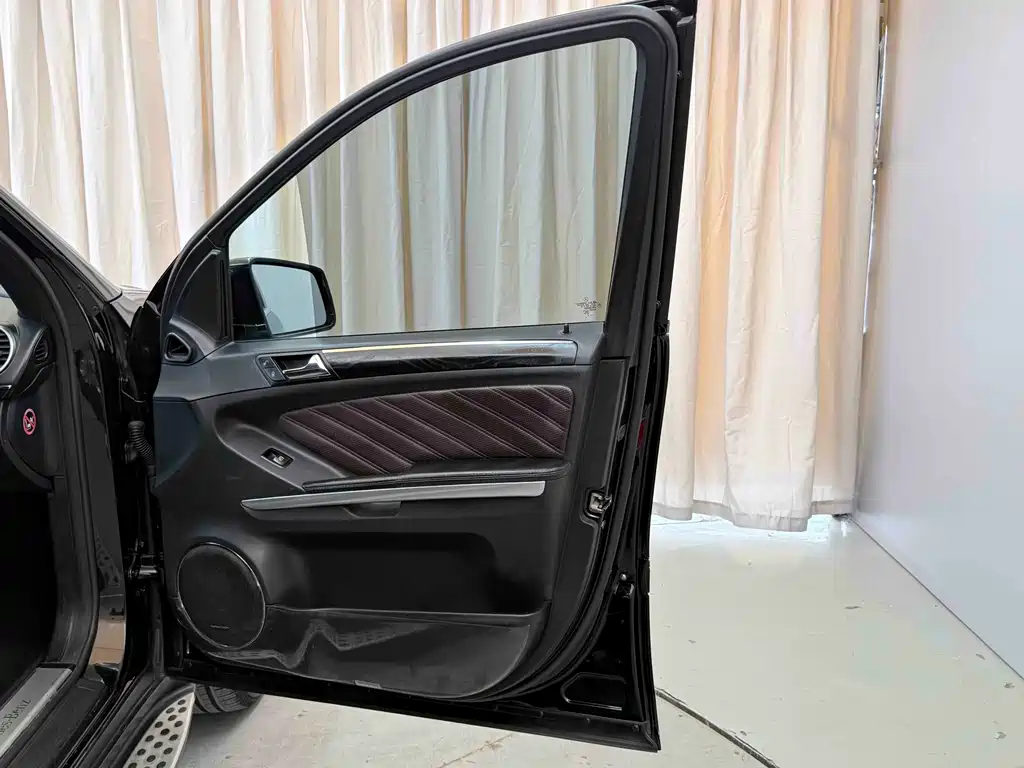 Mercedes-Benz GL-Class GL 450 Premium Type Grand Edition, фото 21