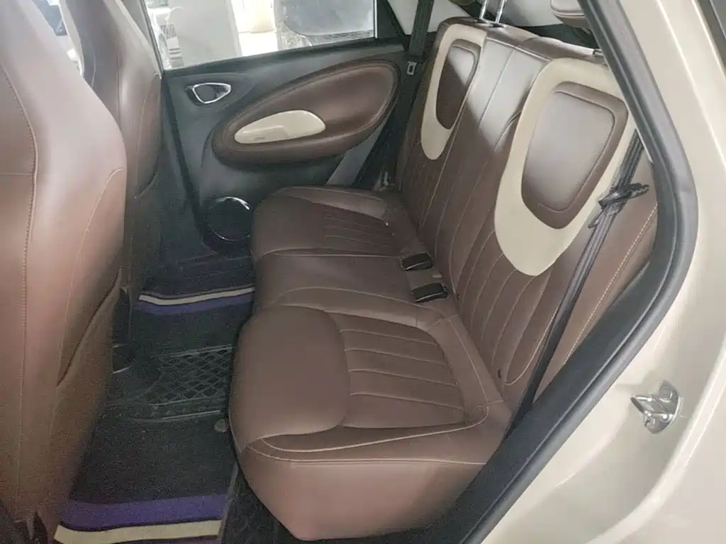 Wuling Bingo — миниатюра 17