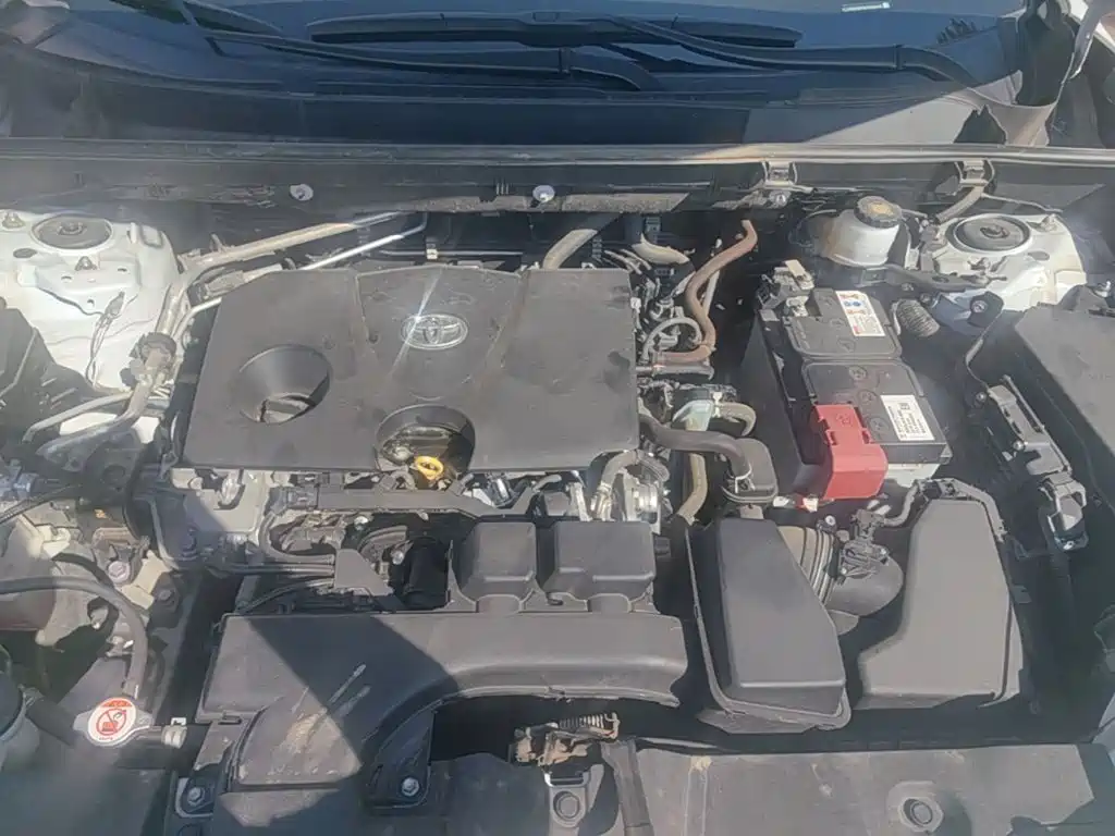 Toyota Wildlander — миниатюра 16