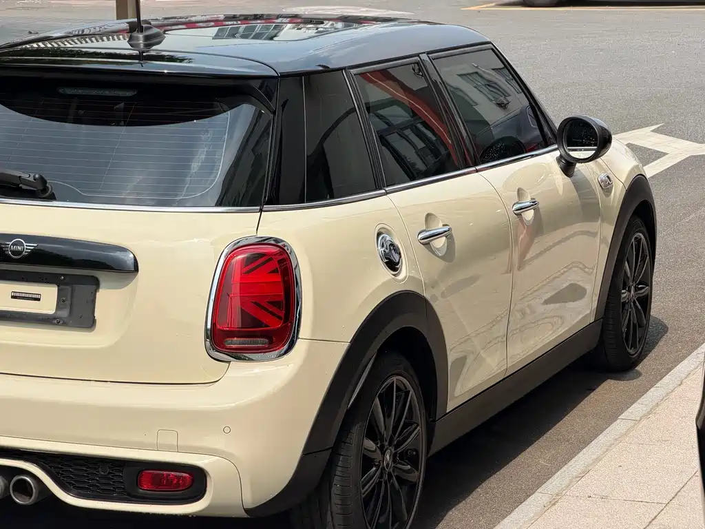 MINI Mini — миниатюра 7
