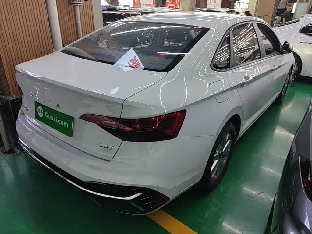 Jetta VA7 — миниатюра 7