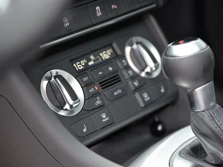 Audi Q3 2015 35 TFSI quattro