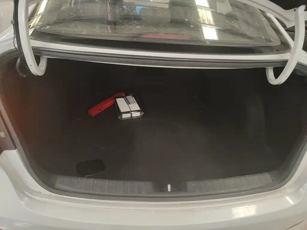 Hyundai Mistra — миниатюра 19