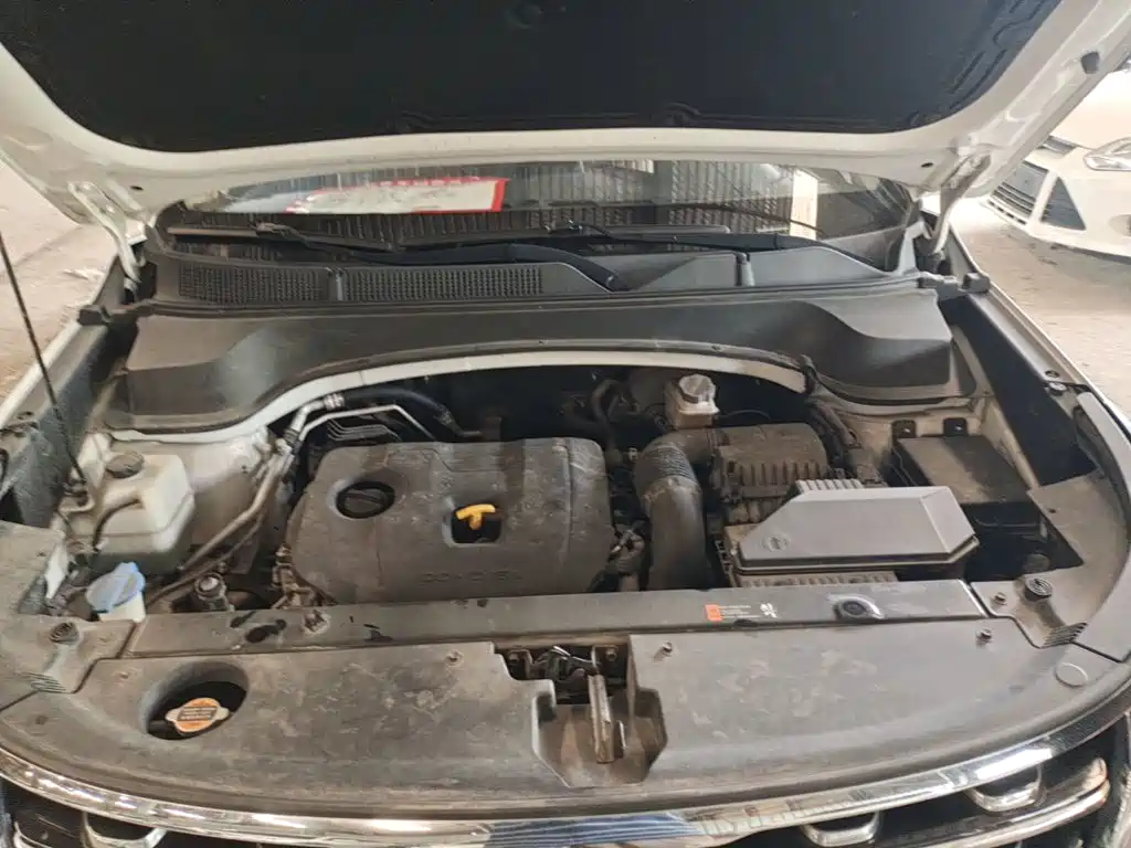 Kia Sportage — миниатюра 20