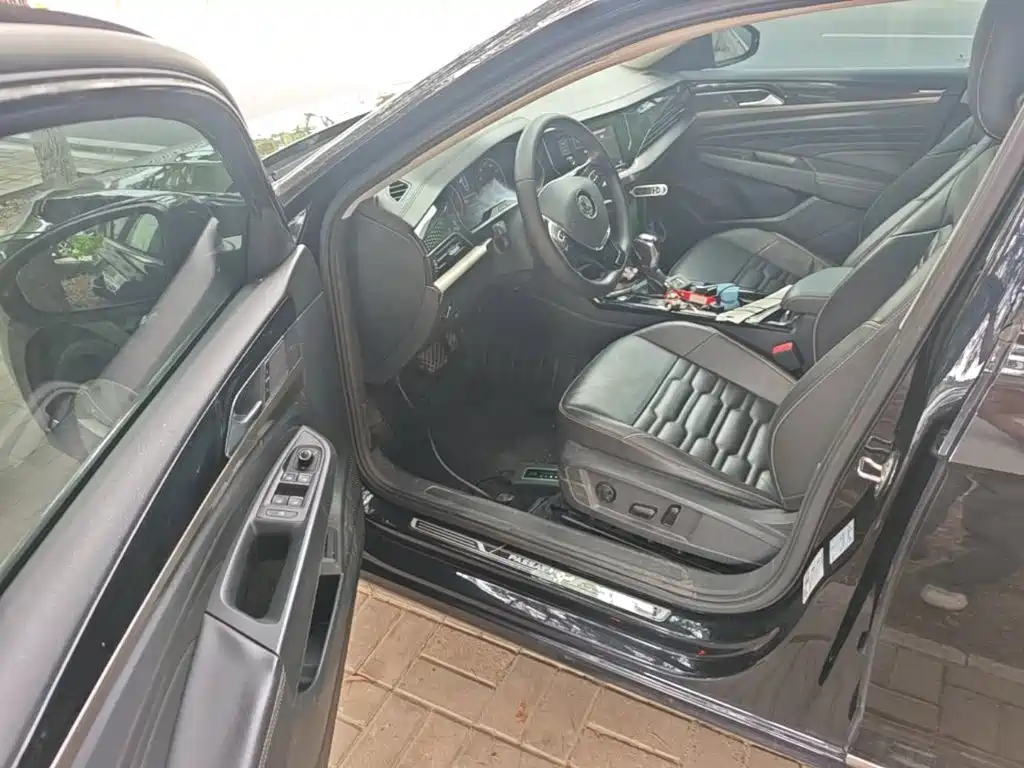 Volkswagen Passat — миниатюра 16