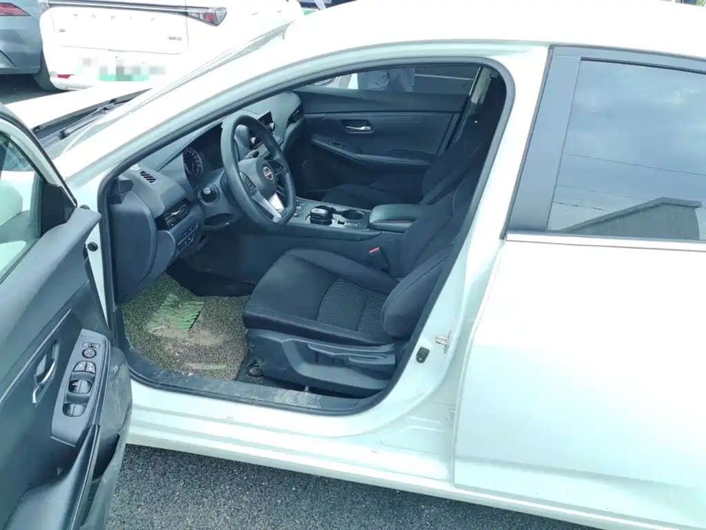 Nissan Sylphy 2022 e-POWER Pro