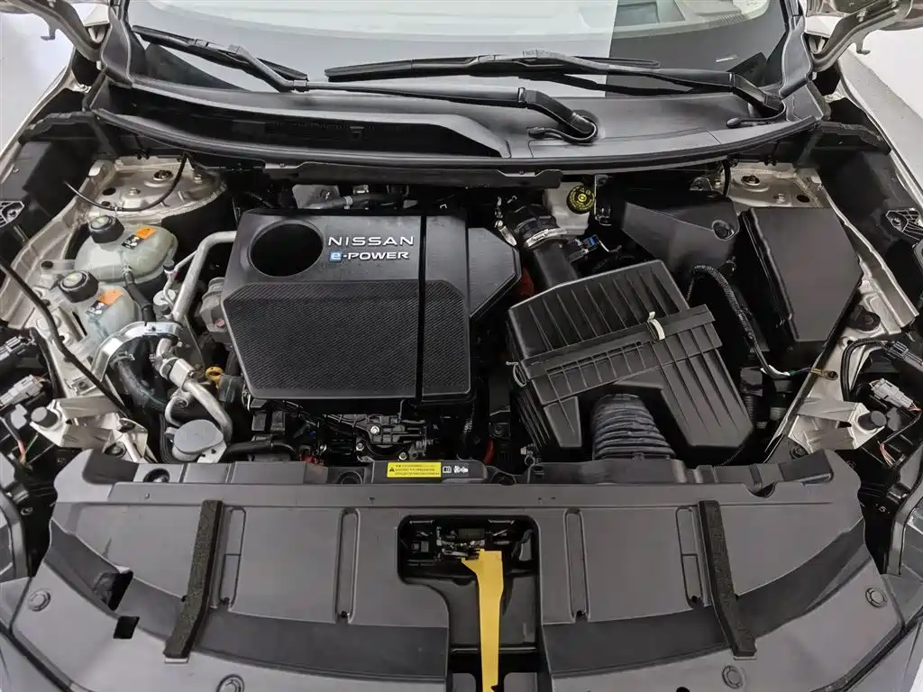 Nissan X-Trail 2023 e-POWER
