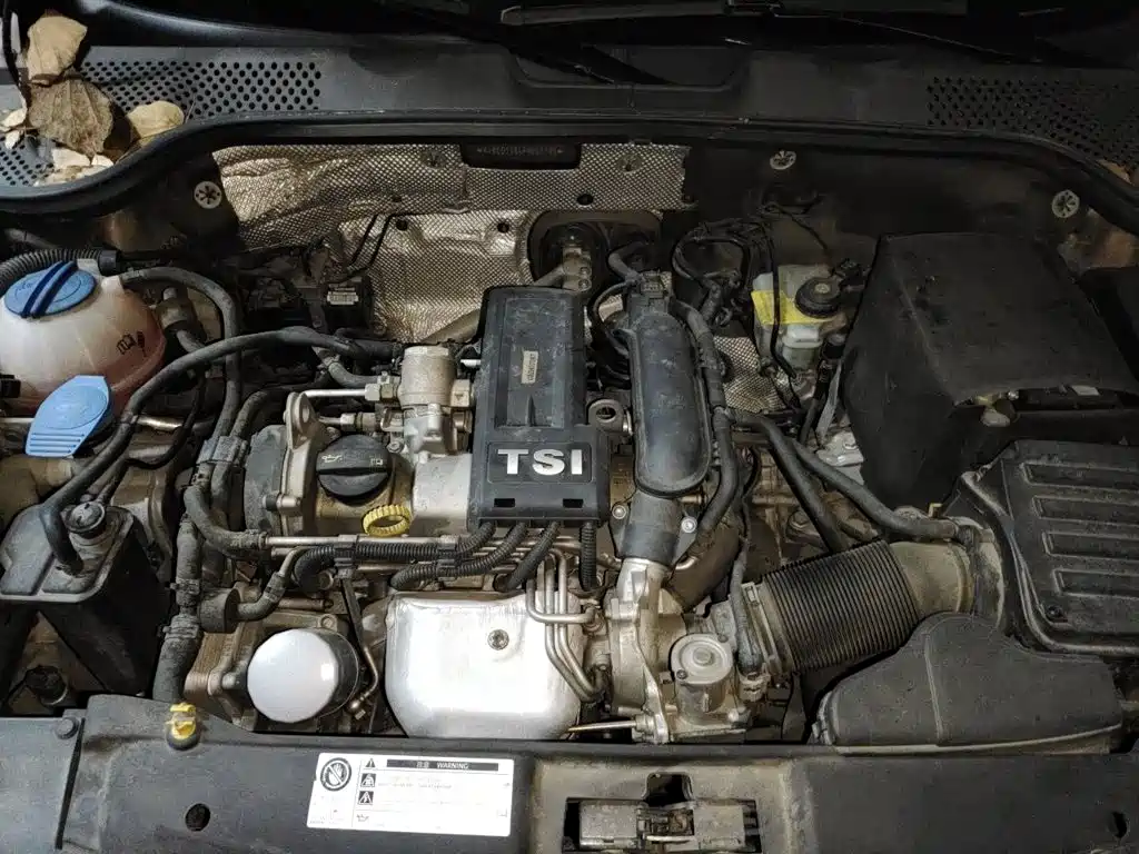 Volkswagen Beetle — миниатюра 11