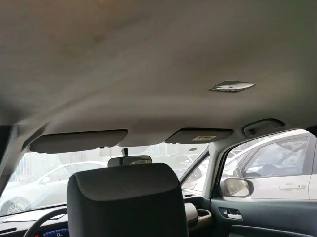 Honda Fit — миниатюра 18