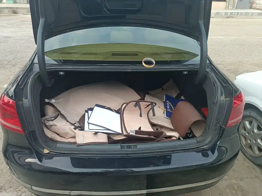 Volkswagen Passat — миниатюра 19