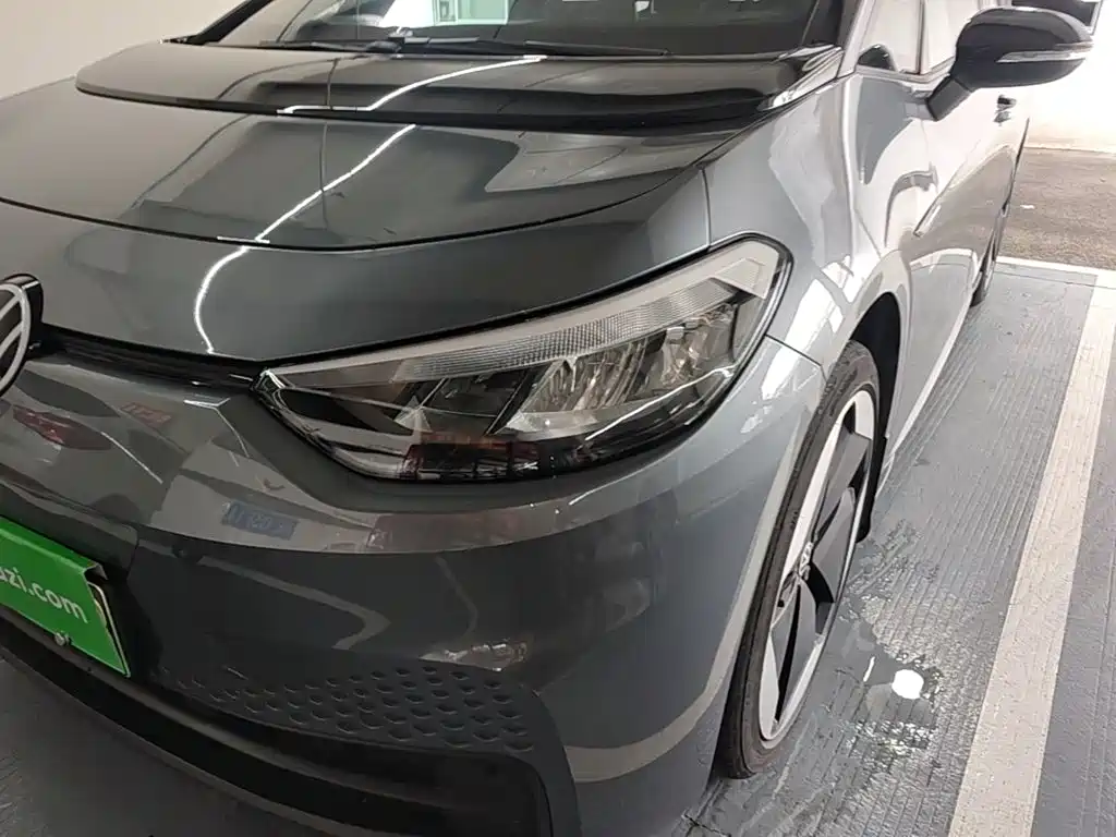 Volkswagen ID.3 — миниатюра 24