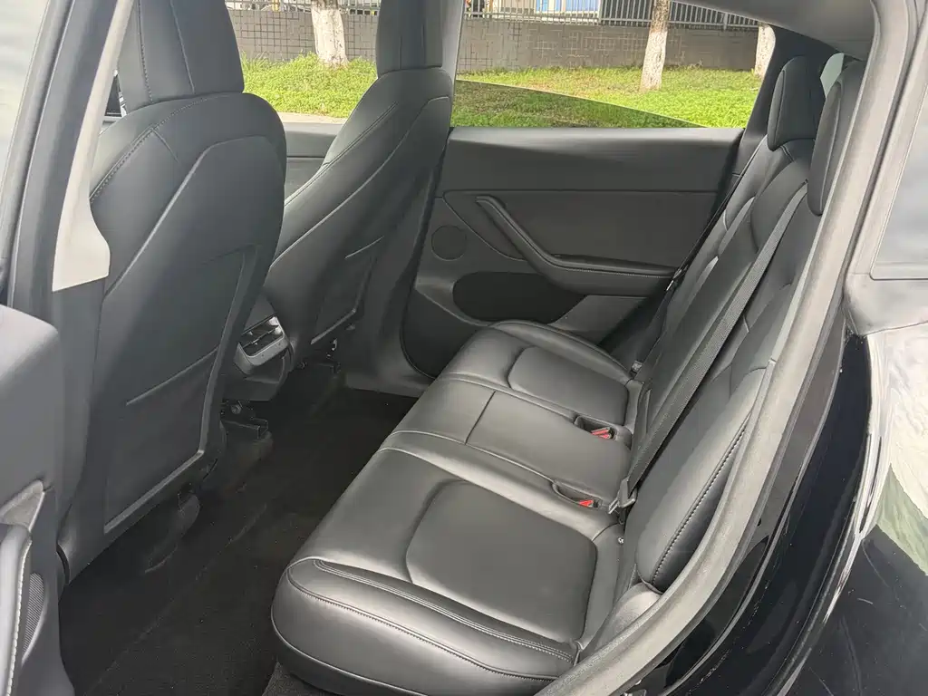 Tesla Model Y — миниатюра 12