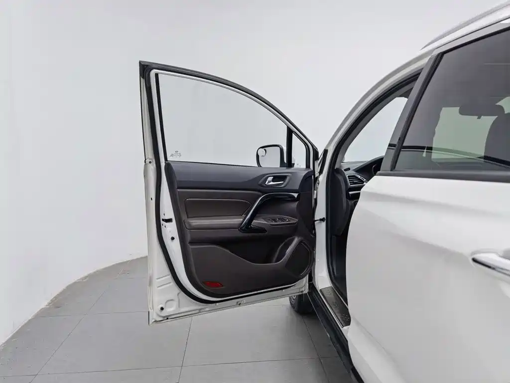 GAC Motor Trumpchi GS4 — миниатюра 8