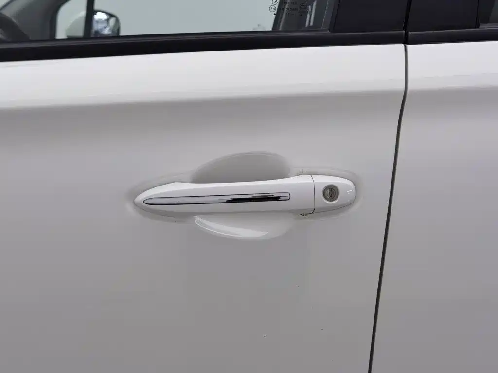 GAC Motor Trumpchi GS4 — миниатюра 18